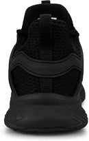 Women's Lightweight Slip-On Running Sneakers for Walking, Gym and Tennis