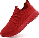 Women's Lightweight Non-Slip Sneakers for Walking, Tennis, Gym and Workouts