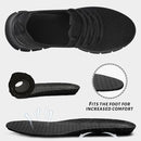 Women's Lightweight Non-Slip Sneakers for Walking, Tennis, Gym and Workouts