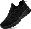 Unisex Running Shoes with Breathable Mesh for Walking, Tennis and Gym Workouts