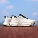 Women's Lightweight Walking and Running Sneakers with Cushioned EVA Midsole
