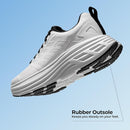 Women's Lightweight Walking and Running Sneakers with Cushioned EVA Midsole