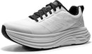 Women's Lightweight Walking and Running Sneakers with Cushioned EVA Midsole