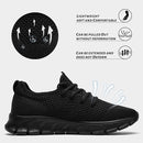 Women's Lightweight Non-Slip Sneakers for Walking, Tennis, Gym and Workouts