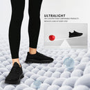 Women's Lightweight Non-Slip Sneakers for Walking, Tennis, Gym and Workouts