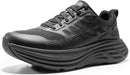 Women's Lightweight Walking and Running Sneakers with Cushioned EVA Midsole