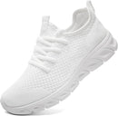 Unisex Running Shoes with Breathable Mesh for Walking, Tennis and Gym Workouts