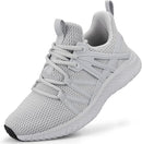 Women's Lightweight Slip-On Running Sneakers for Walking, Gym and Tennis