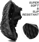 Unisex Running Shoes with Breathable Mesh for Walking, Tennis and Gym Workouts